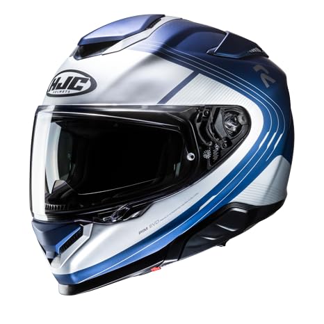 HJC RPHA71 FREPE MC2SF XXS von HJC Helmets