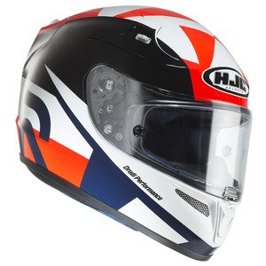 HJC RPHA71 MAPOS MC21 XXS von HJC Helmets