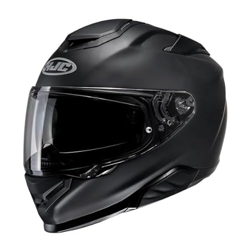 HJC RPHA71 MATTE BLACK XXS von HJC Helmets