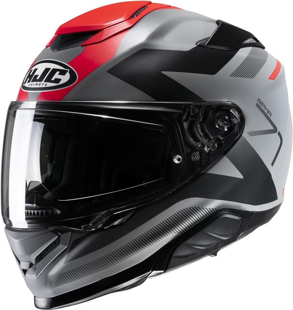 HJC RPHA71 PINNA MC1SF XL von HJC Helmets