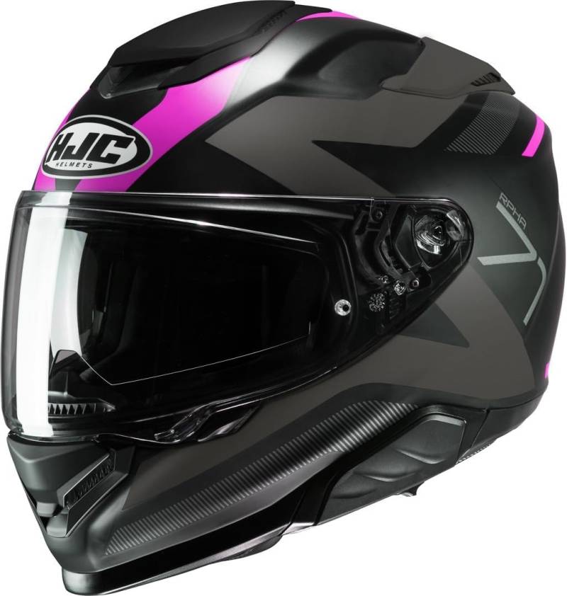 HJC RPHA71 PINNA MC8SF S von HJC Helmets