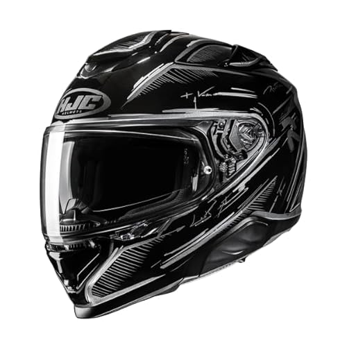 HJC RPHA71 TETH MC5 XL von HJC Helmets