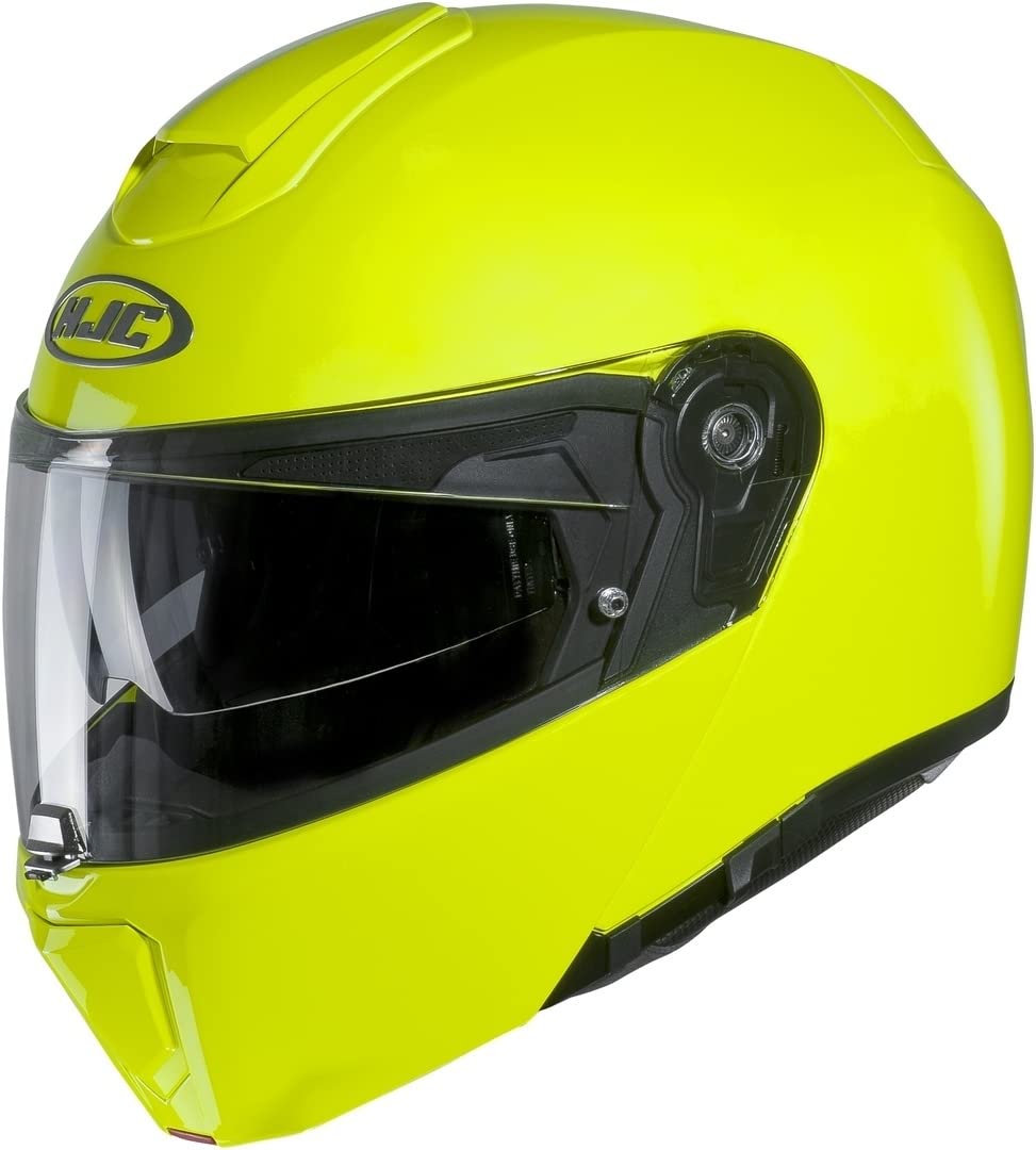 HJC RPHA90S VERT FLUO/FLUO GREEN XXL von HJC Helmets