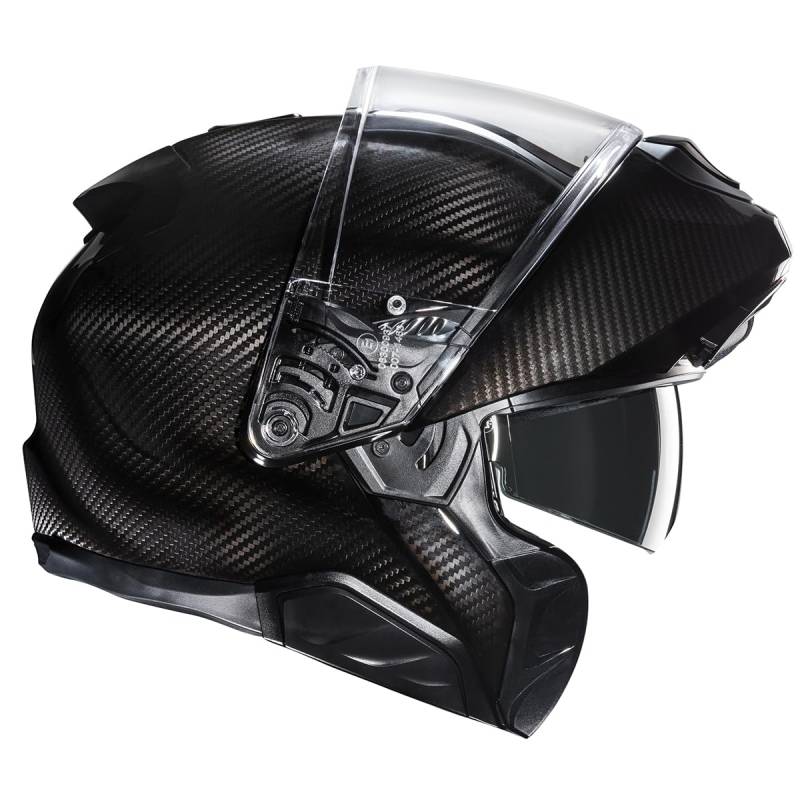 HJC RPHA91 CARBON BLACK M von HJC Helmets