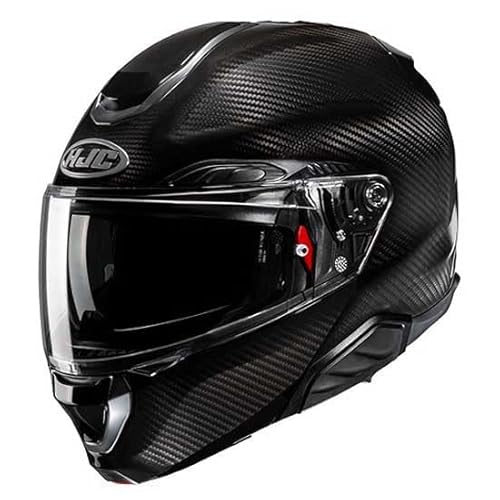 HJC RPHA91 CARBON BLACK M von HJC Helmets