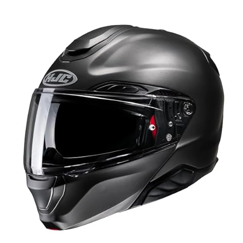 HJC RPHA91 SEMI FLAT TITANIUM XXS von HJC Helmets