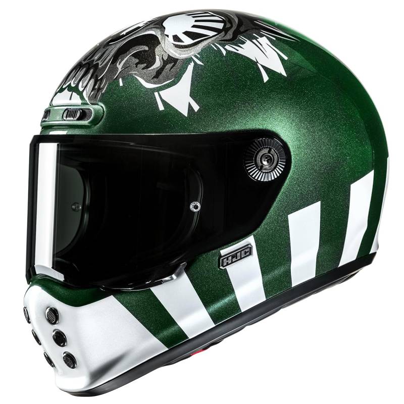 HJC V10 CRANIA MC4 M von HJC Helmets