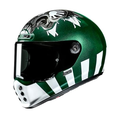 HJC V10 CRANIA MC4 S von HJC Helmets