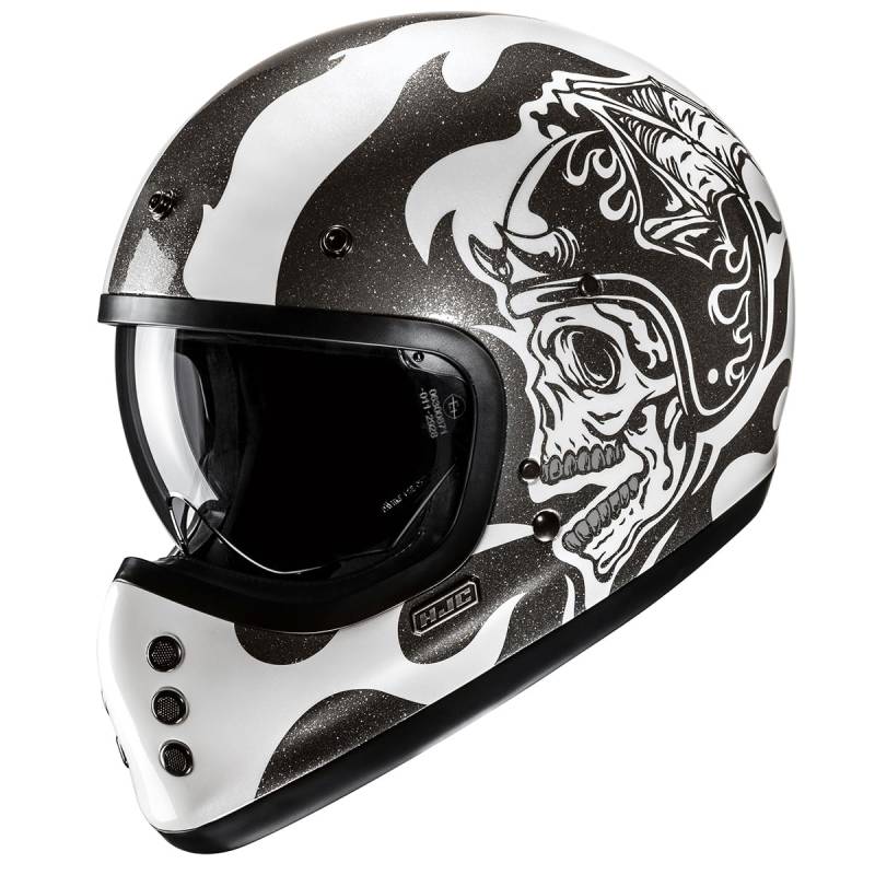 HJC V60 FLAME MC5 M von HJC Helmets