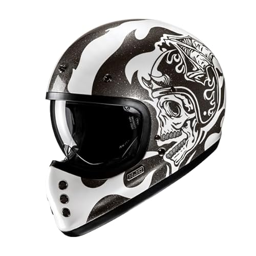 HJC V60 FLAME MC5 XS von HJC Helmets