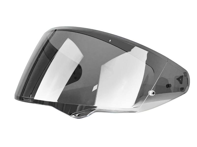 HJC Visier HJ38 passend für i71 und F71, SILBER VERSPIEGELT von HJC Helmets