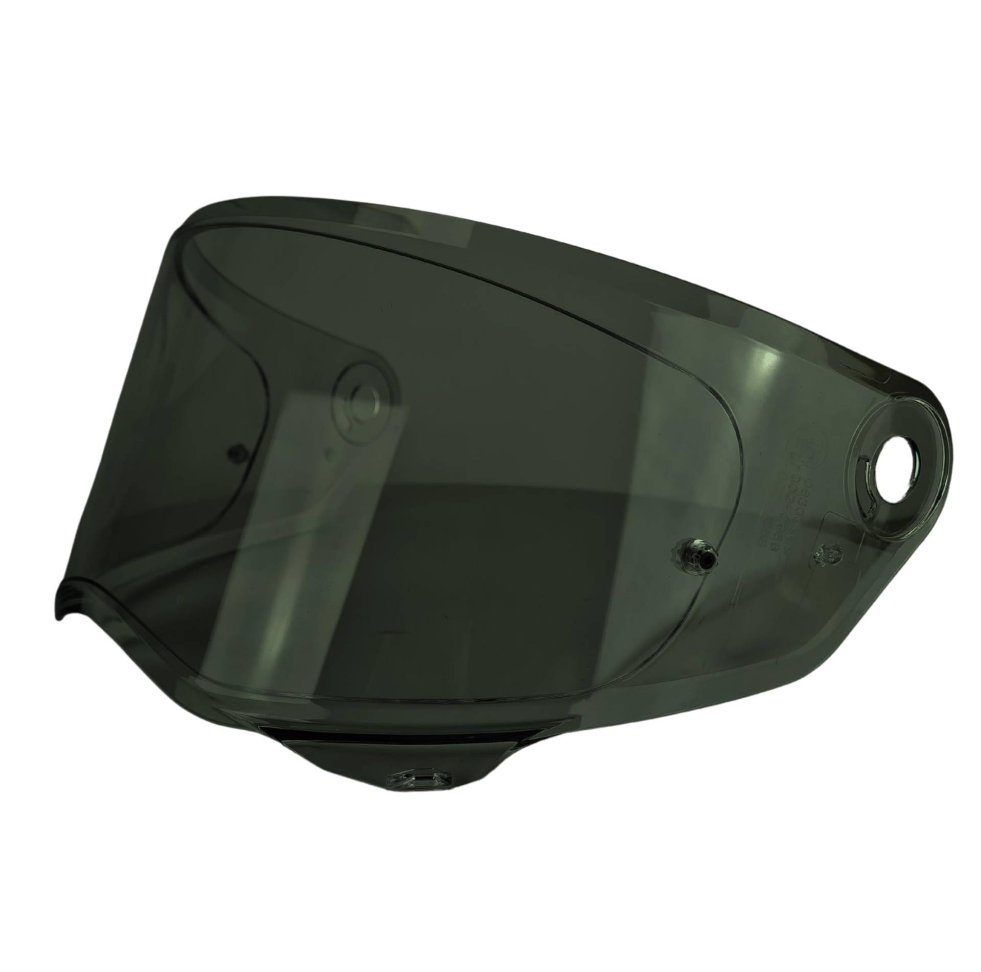 HJC Visier HJ41 passend für V10, DARK SMOKE von HJC Helmets