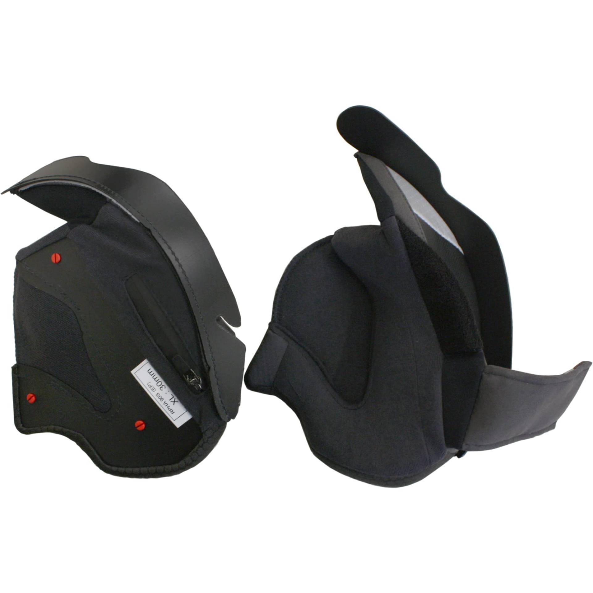 HJC Wangenpolster für RPHA90S, XL=30mm von HJC Helmets