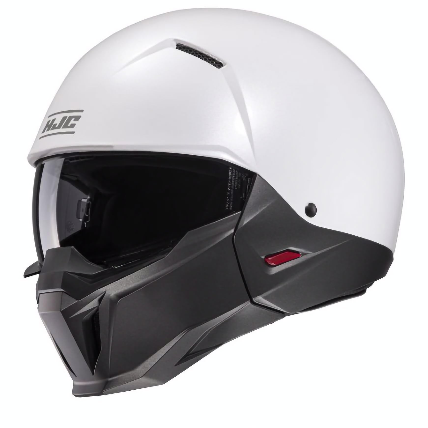 HJC i20 Blanc Perle/PEARL WHITE S von HJC Helmets