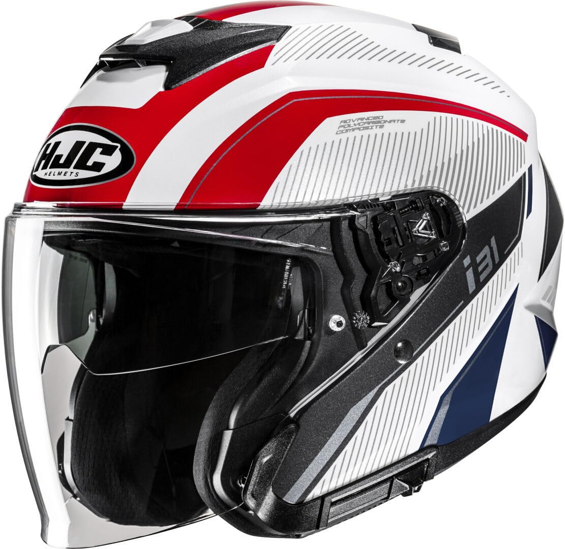 HJC i31 RENO MC21 S von HJC Helmets