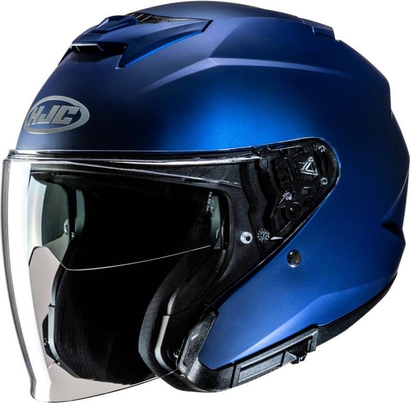 HJC i31 SEMI FLAT METALLIC BLUE M von HJC Helmets