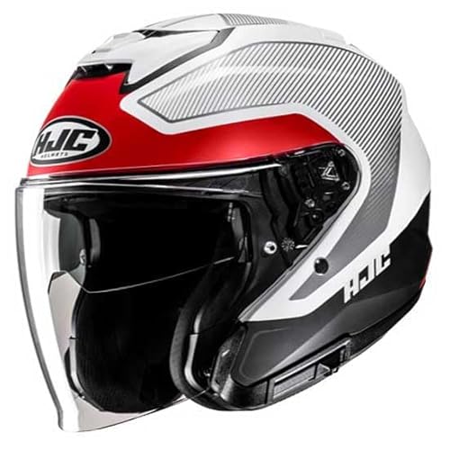 HJC i31 TEVIS MC1SF L von HJC Helmets