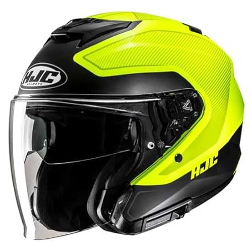 HJC i31 TEVIS MC3HSF M von HJC Helmets