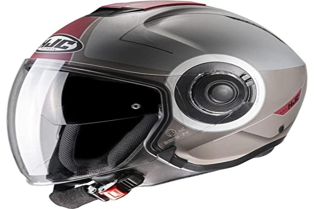 HJC i40 PANADI MC1SF XS von HJC Helmets