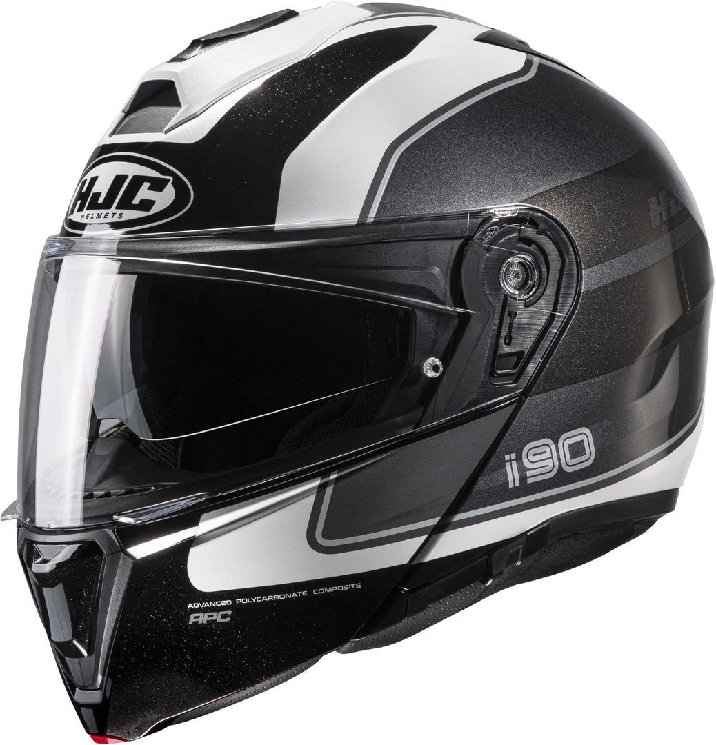 HJC i90 WASCO MC5 XS von HJC Helmets