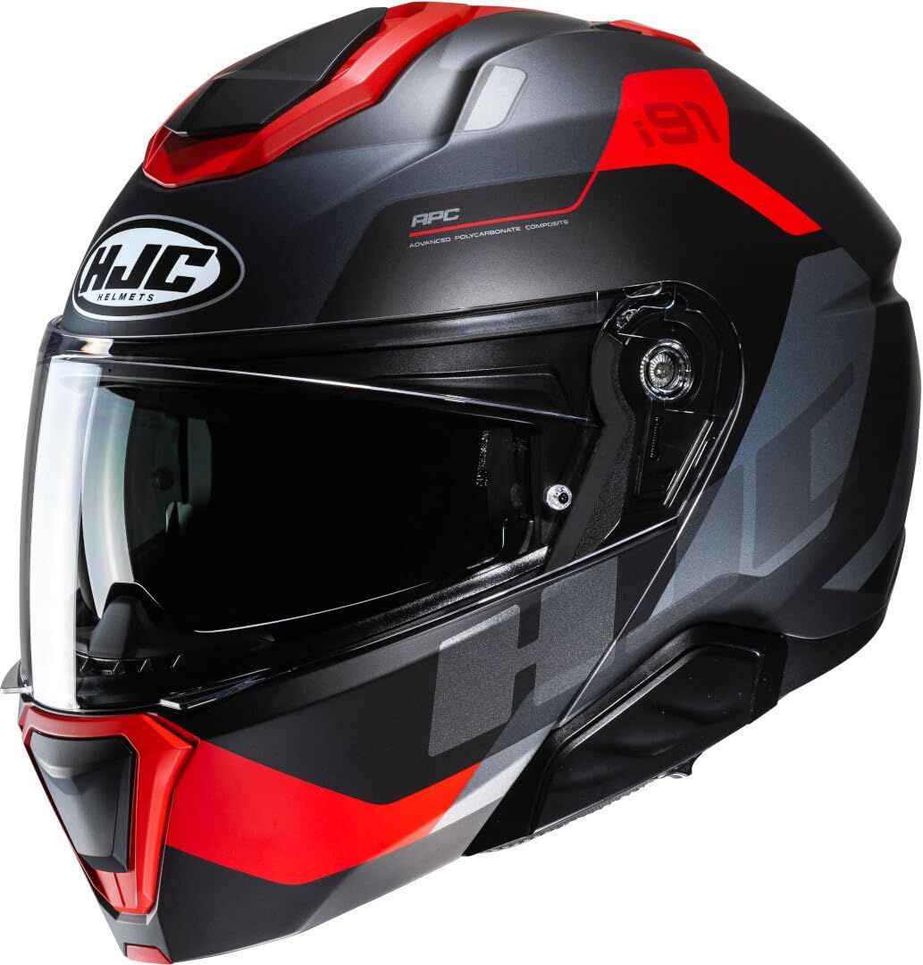 HJC i91 CARST MC1SF XS von HJC Helmets