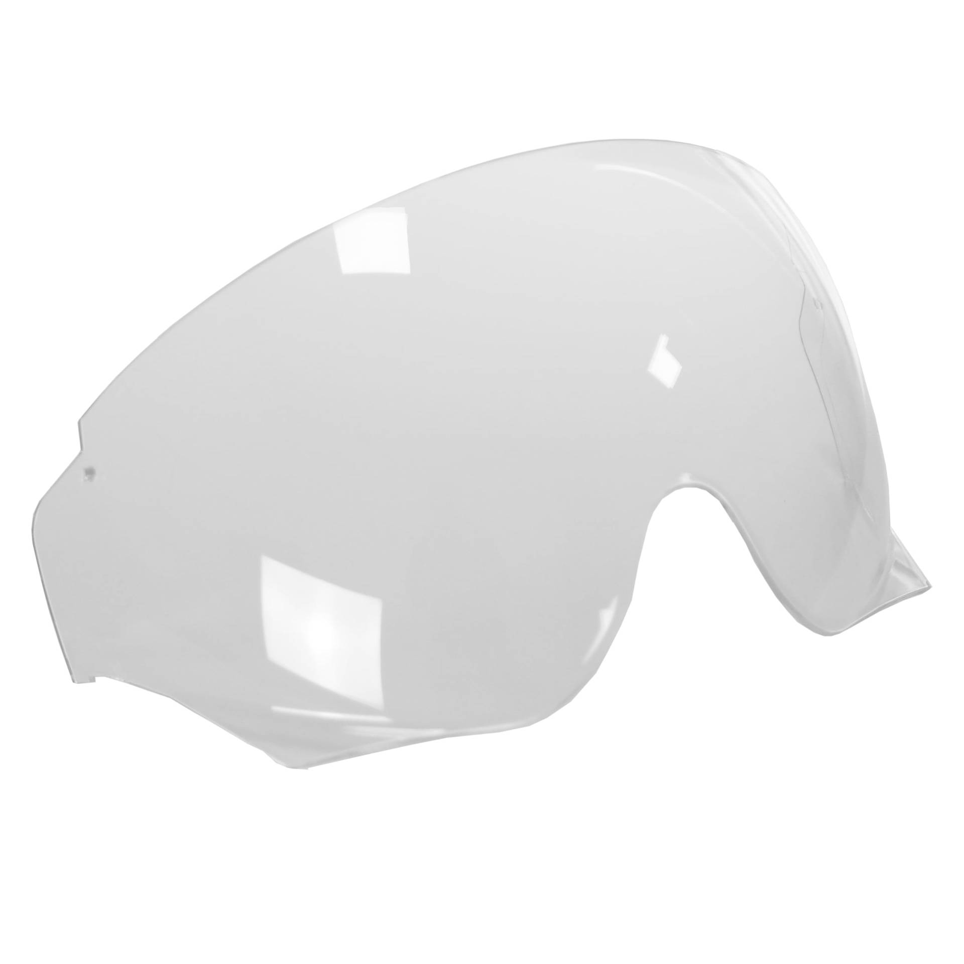 Sonnenblende HJC IS-10 für Jethelm HJC V30, V31 und V60 Visier, Sonnenvisier, klar, V30, V31, V60 von HJC Helmets