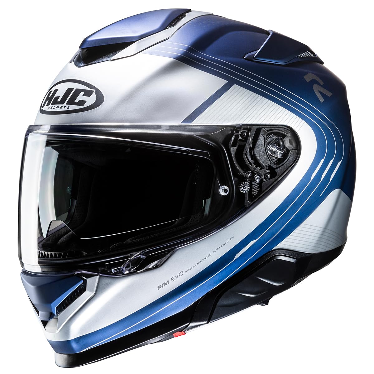 HJC RPHA71 FREPE MC2SF M von HJC Helmets