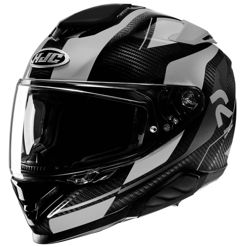 RPHA71 CARBON HAMIL MC5 XXL von HJC Helmets