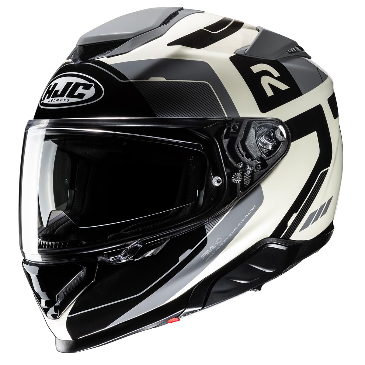 HJC, Integraler Motorradhelm RPHA71 COZAD, MC5 S von HJC Helmets