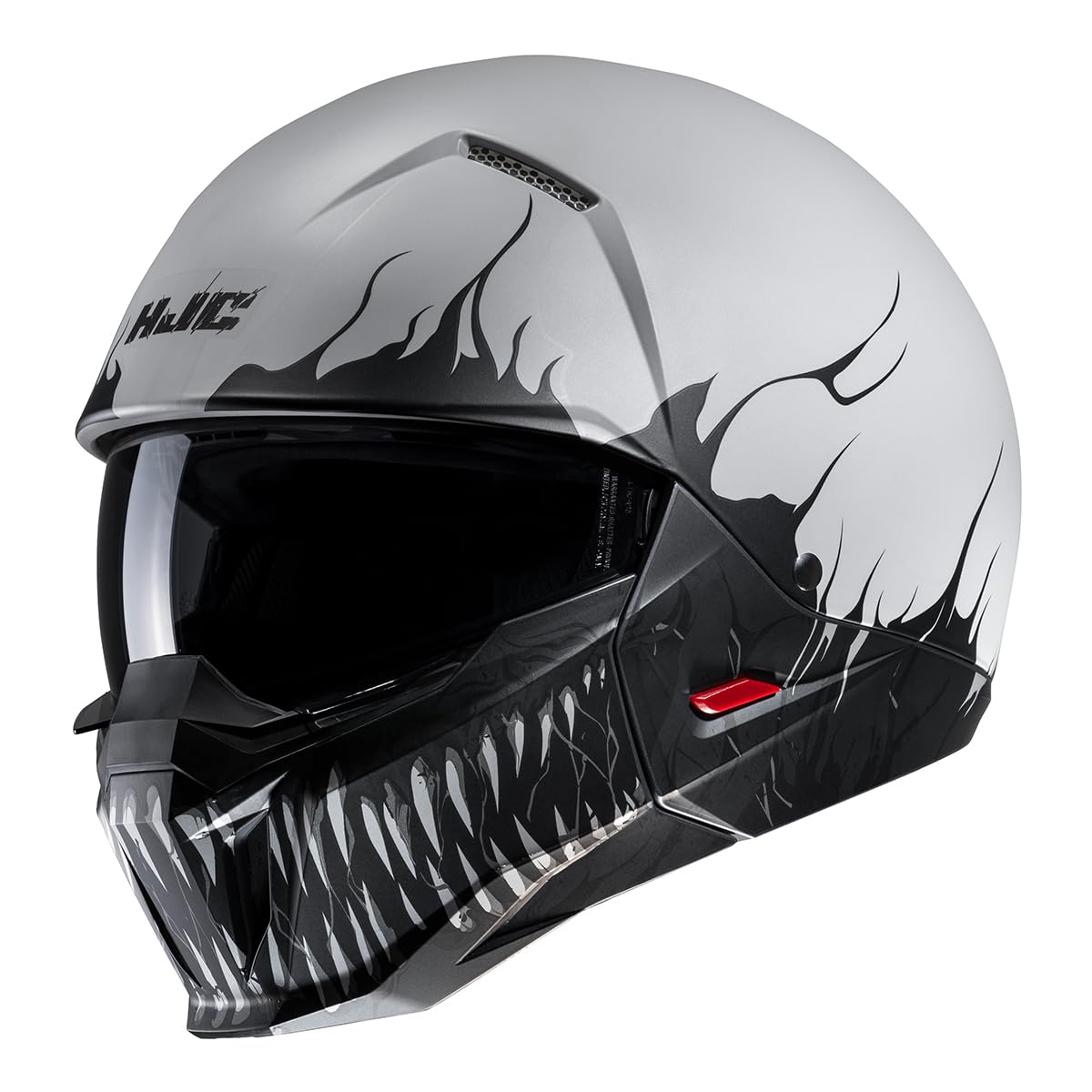 HJC, Jethelme motorrad I20 SCRAW MC10SF, XS von HJC Helmets