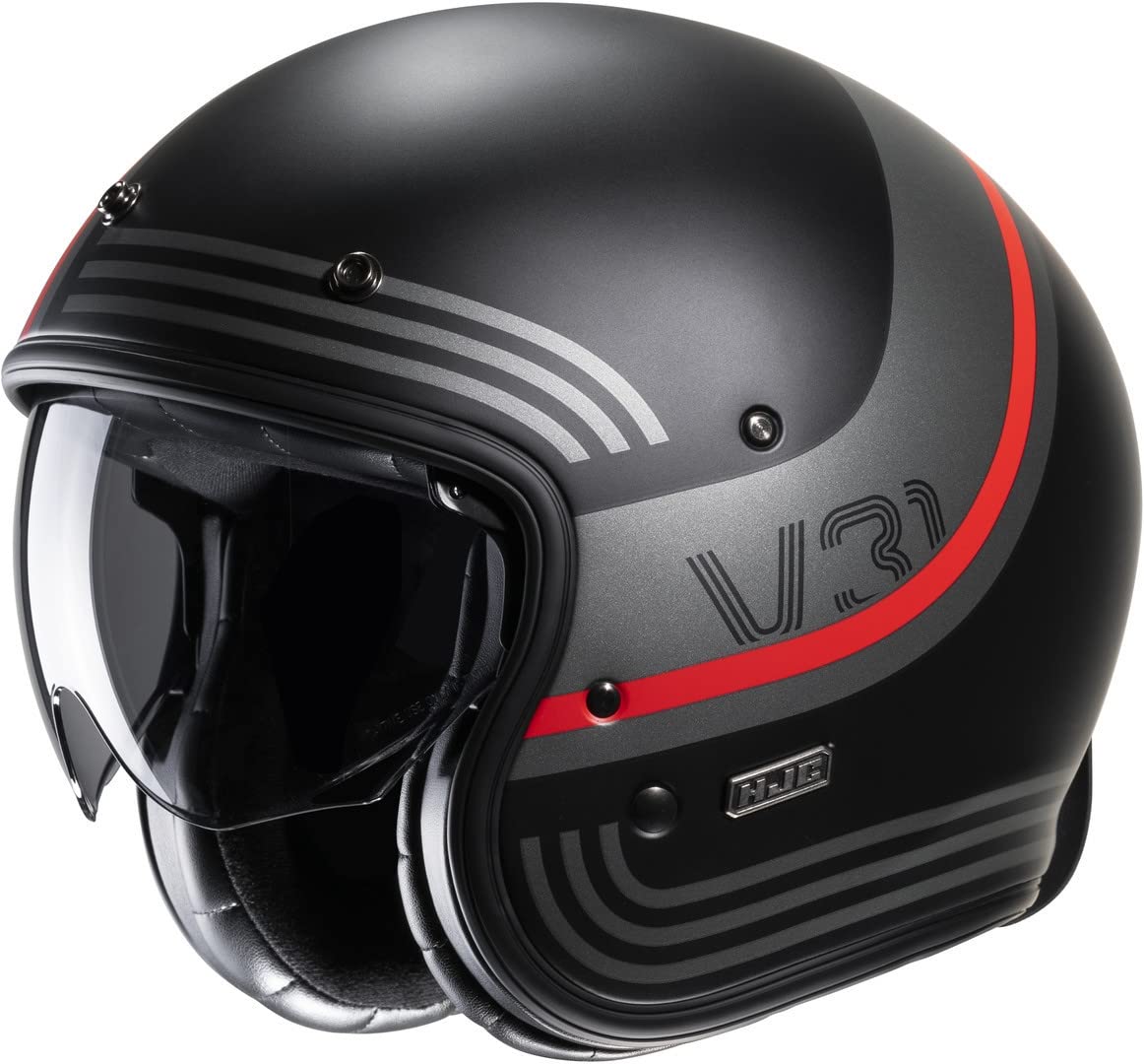 HJC, Jethelme motorrad V31 BYRON MC1SF, L von HJC Helmets