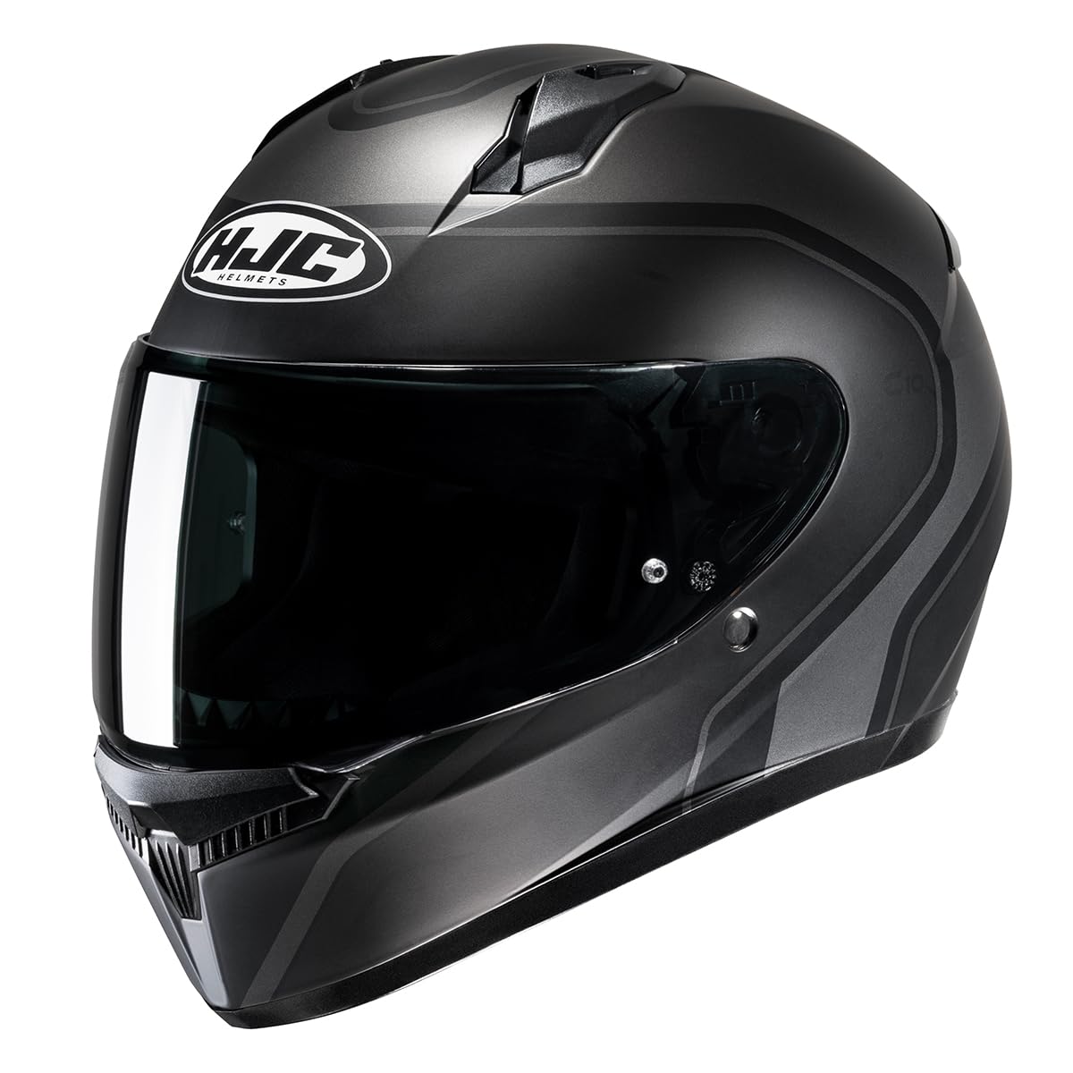 HJC, integralhelme motorrad C10 ELIE MC5SF, XL von HJC Helmets