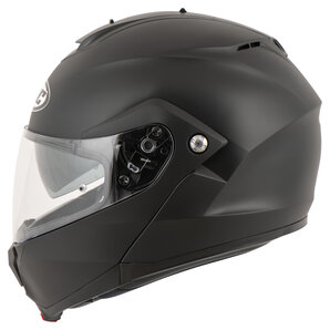 HJC C91 N Klapphelm Matt Schwarz von HJC