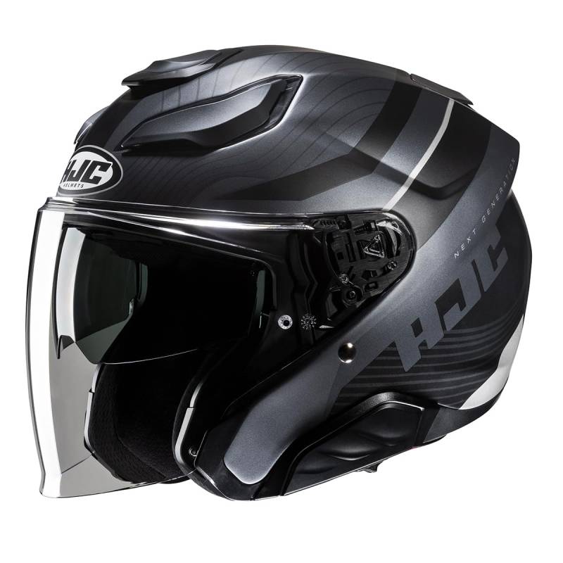 HJC F31 NABY MC5SF XS von HJC Helmets