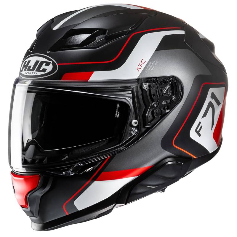 HJC F71 ARCAN MC1SF XXL von HJC Helmets