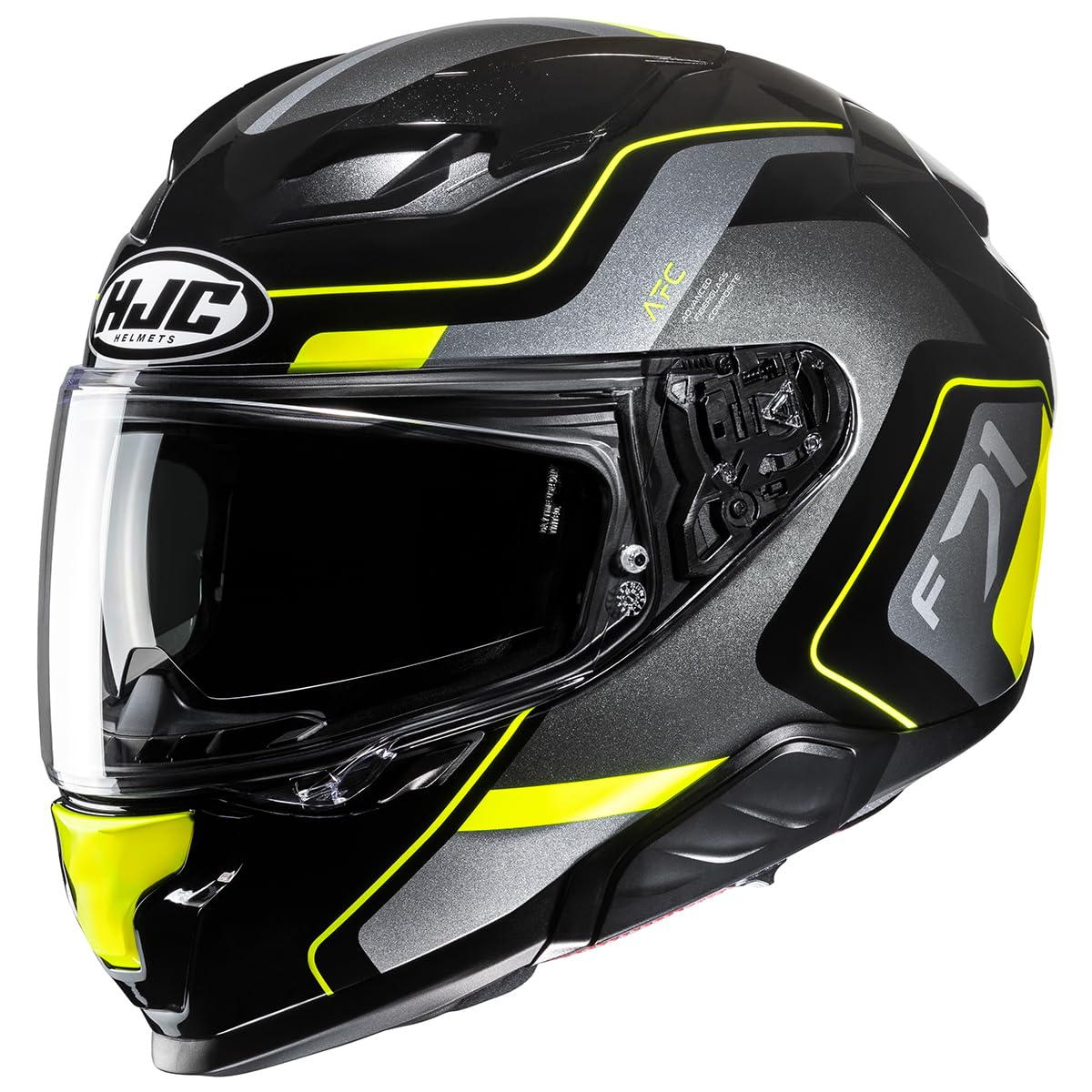 HJC F71 ARCAN MC3H XL von HJC Helmets