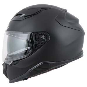 HJC F71 Integralhelm Matt Schwarz von HJC