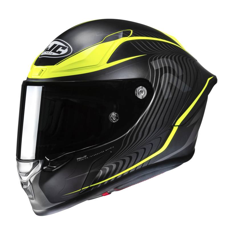 HJC RPHA1 LOVIS MC3HSF XXS von HJC Helmets