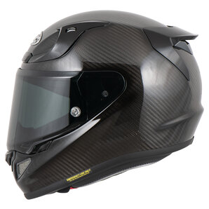 HJC RPHA 12 Carbon Integralhelm von HJC