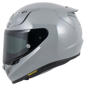 HJC RPHA 12 Integralhelm Grau von HJC