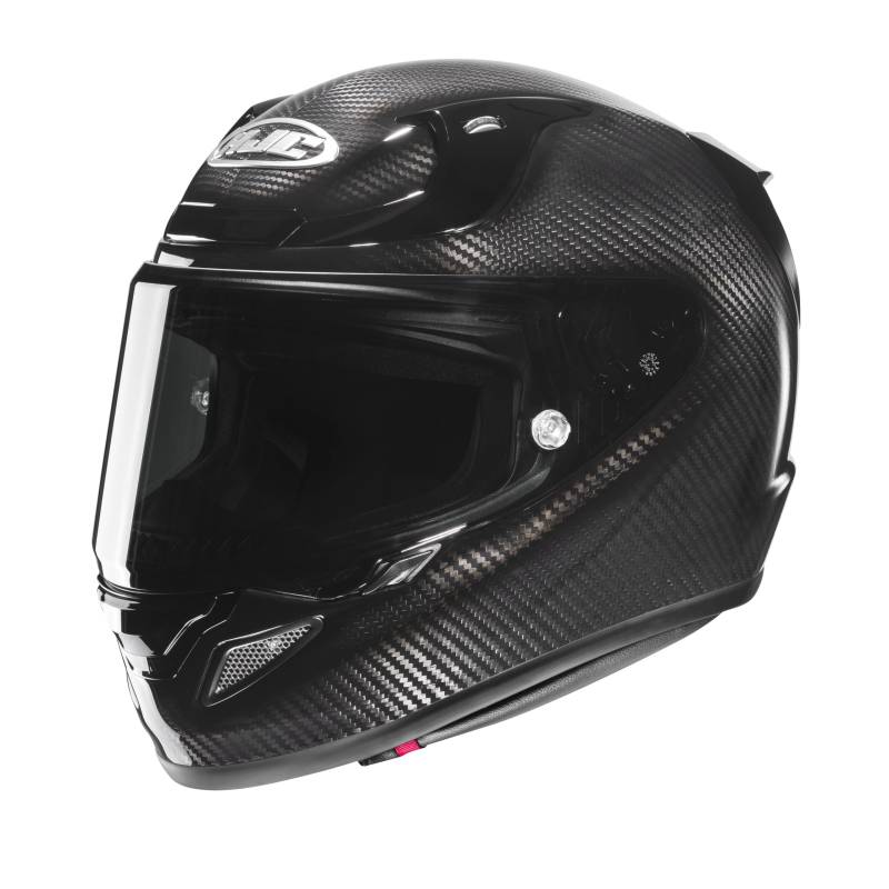 HJC RPHA12 CARBON BLACK M von HJC Helmets