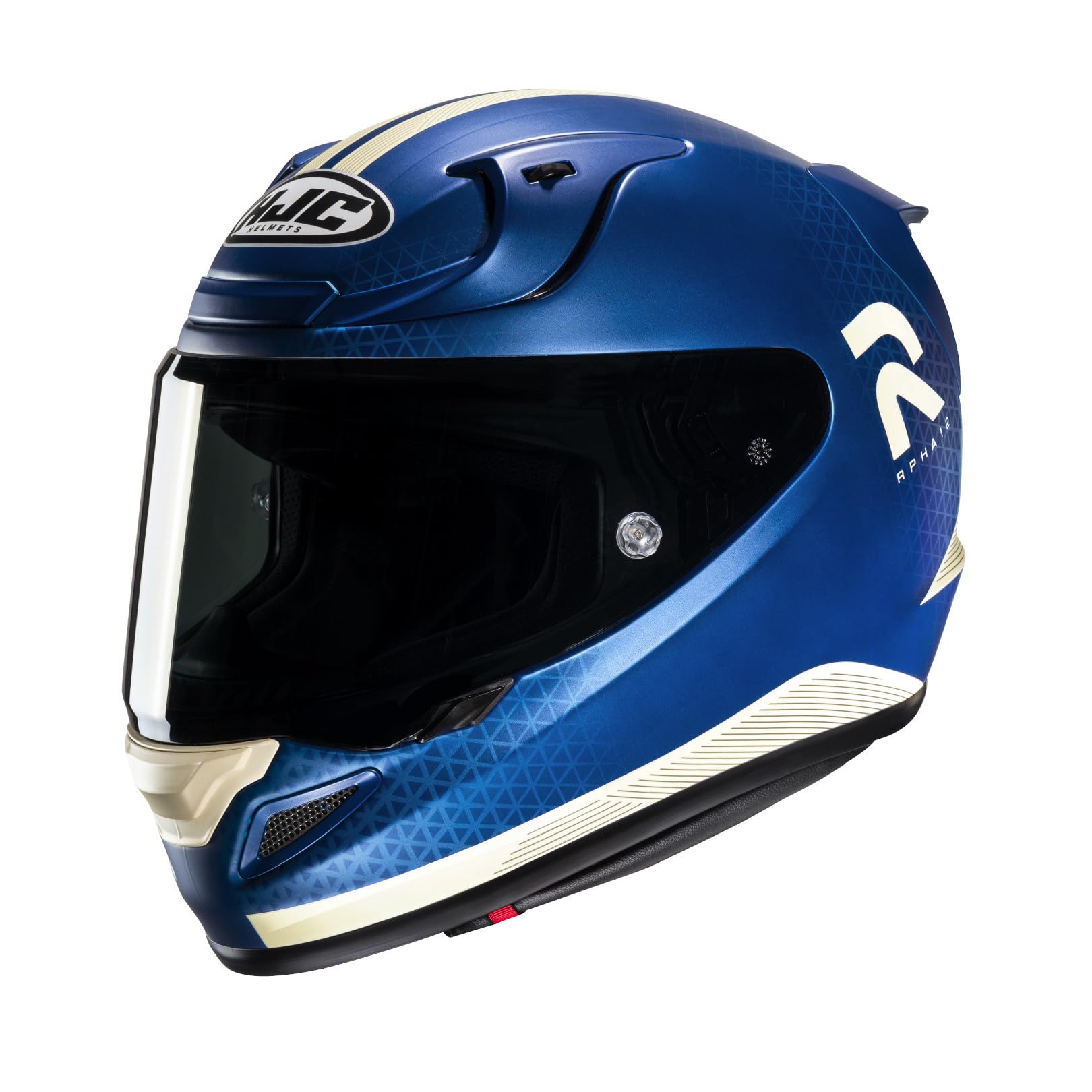 HJC RPHA12 ENOTH MC2SF L von HJC Helmets