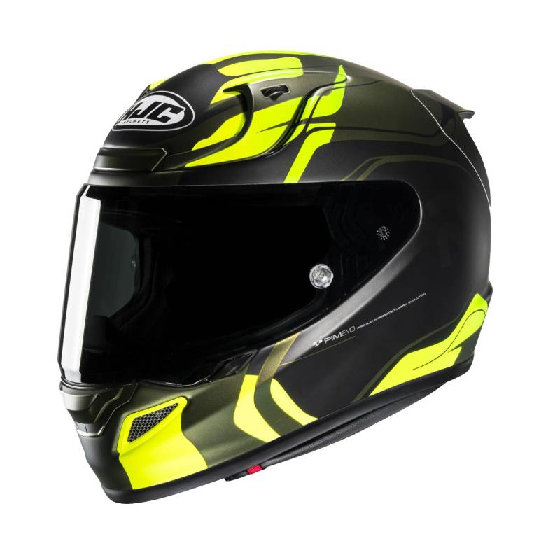 HJC RPHA12 LAWIN MC4SF L von HJC Helmets