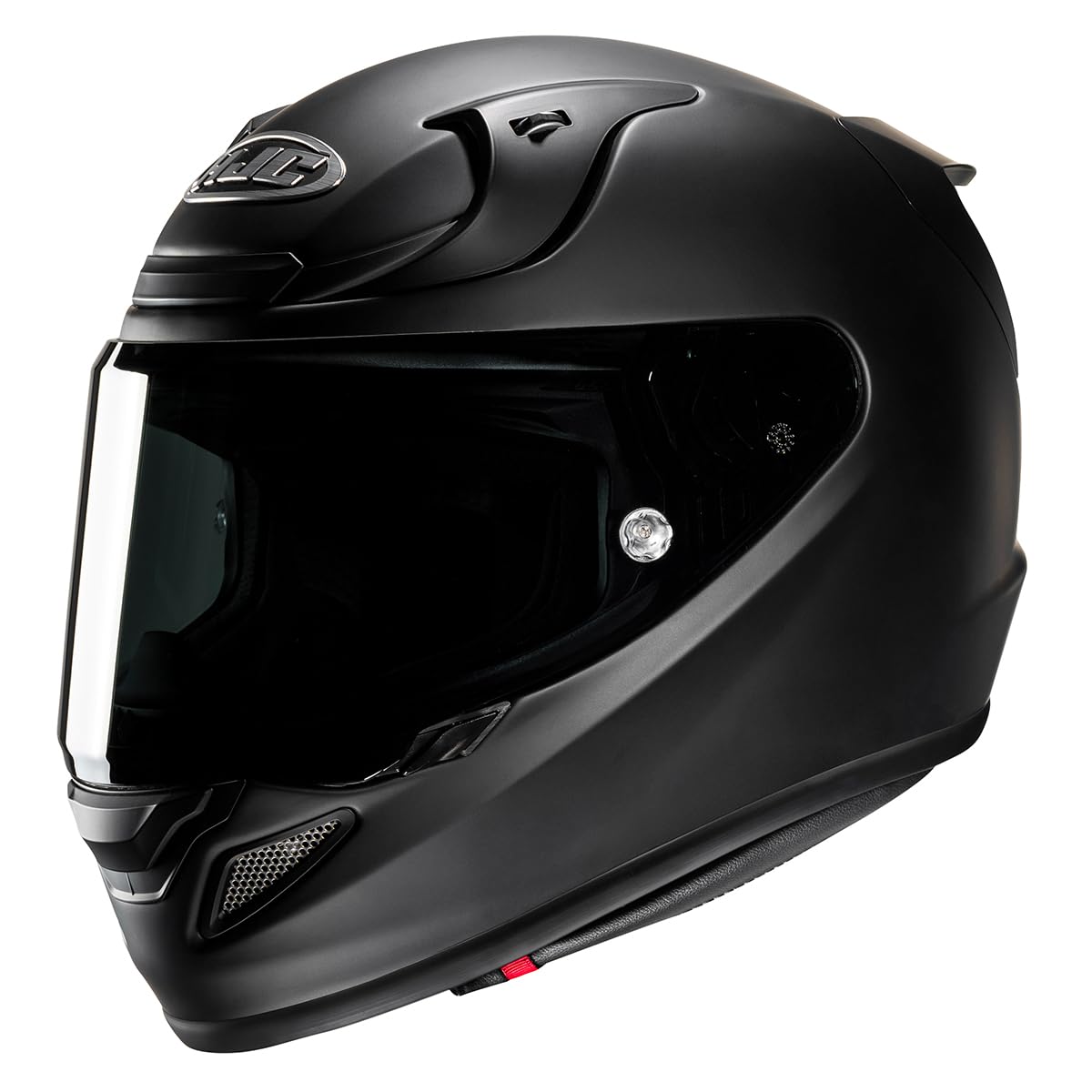 HJC RPHA12 MATTE BLACK S von HJC Helmets