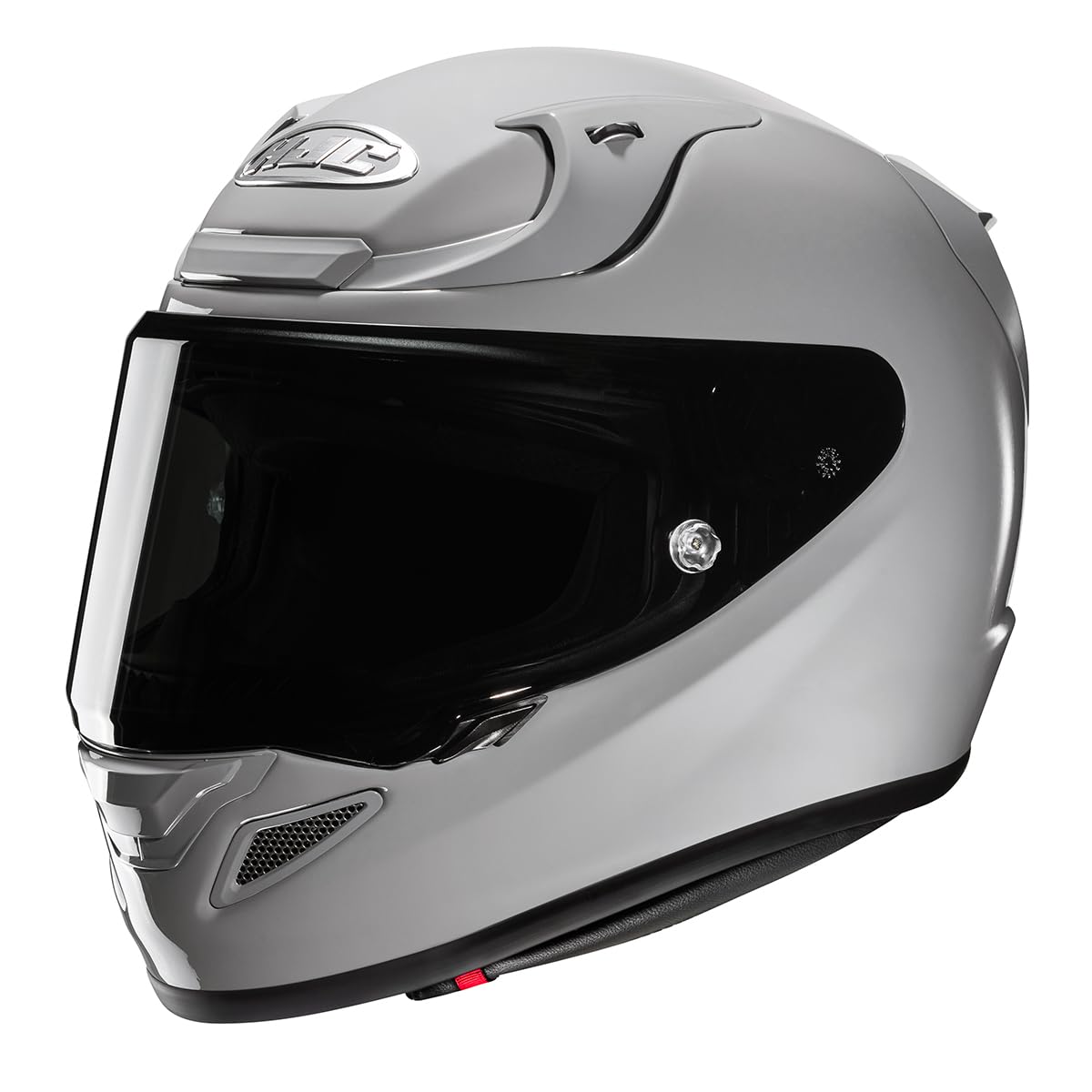 HJC RPHA12 N.GREY XS von HJC Helmets