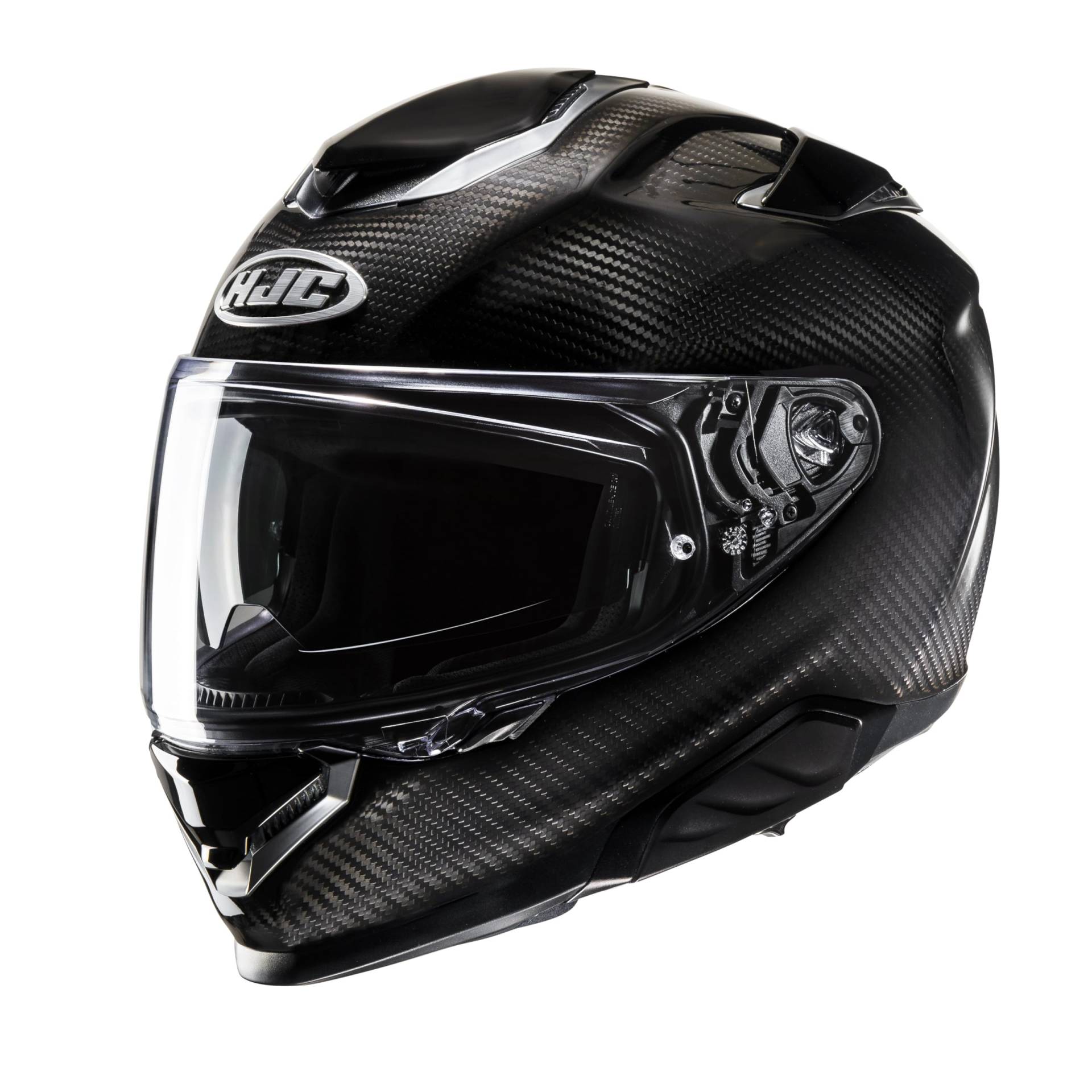 HJC RPHA71 CARBON BLACK S von HJC Helmets