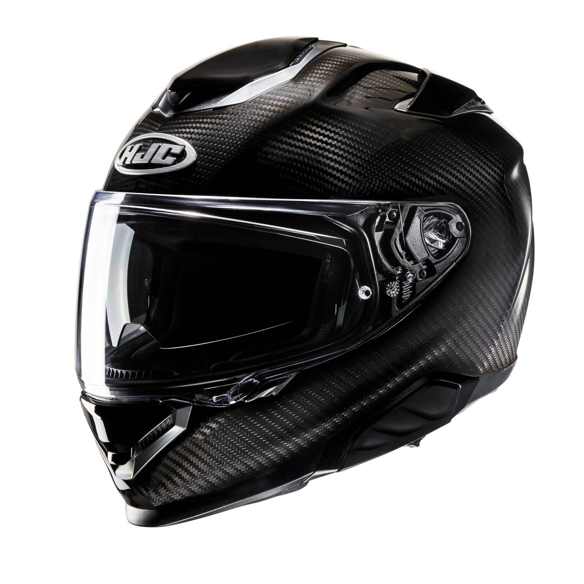 HJC RPHA71 Carbon schwarz L von HJC