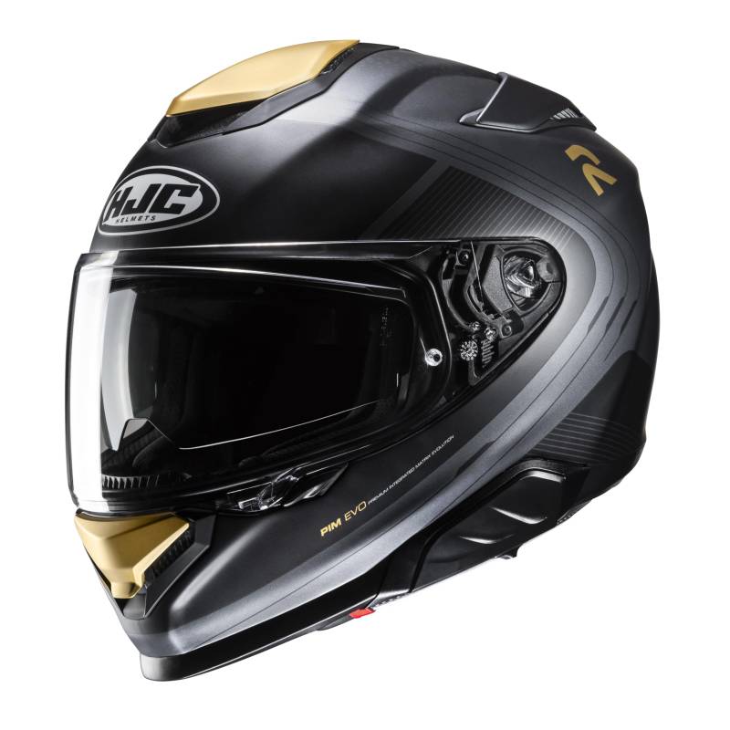 HJC RPHA71 FREPE MC9SF M von HJC Helmets