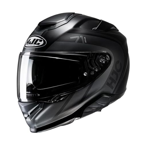 HJC RPHA71 MAPOS MC5SF XXS von HJC Helmets