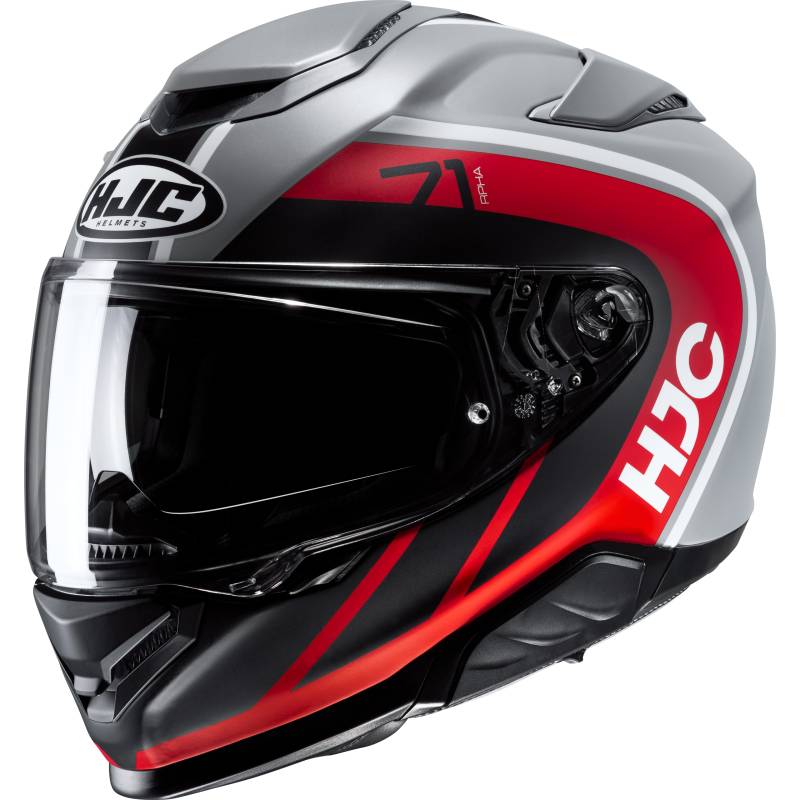 HJC RPHA71 Mapos MC1SF XL von HJC